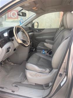Nissan Quest